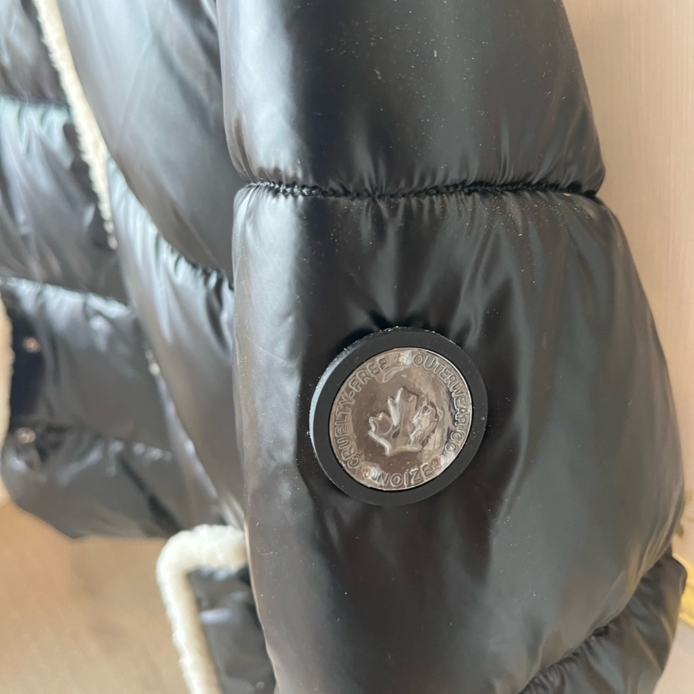 Noize Jacket - image 3